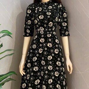 Black Rose Maxi 🍏🍏🍏